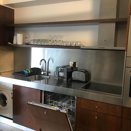 Salgados Beach Apartment 6A Albufeira Eksteriør bilde