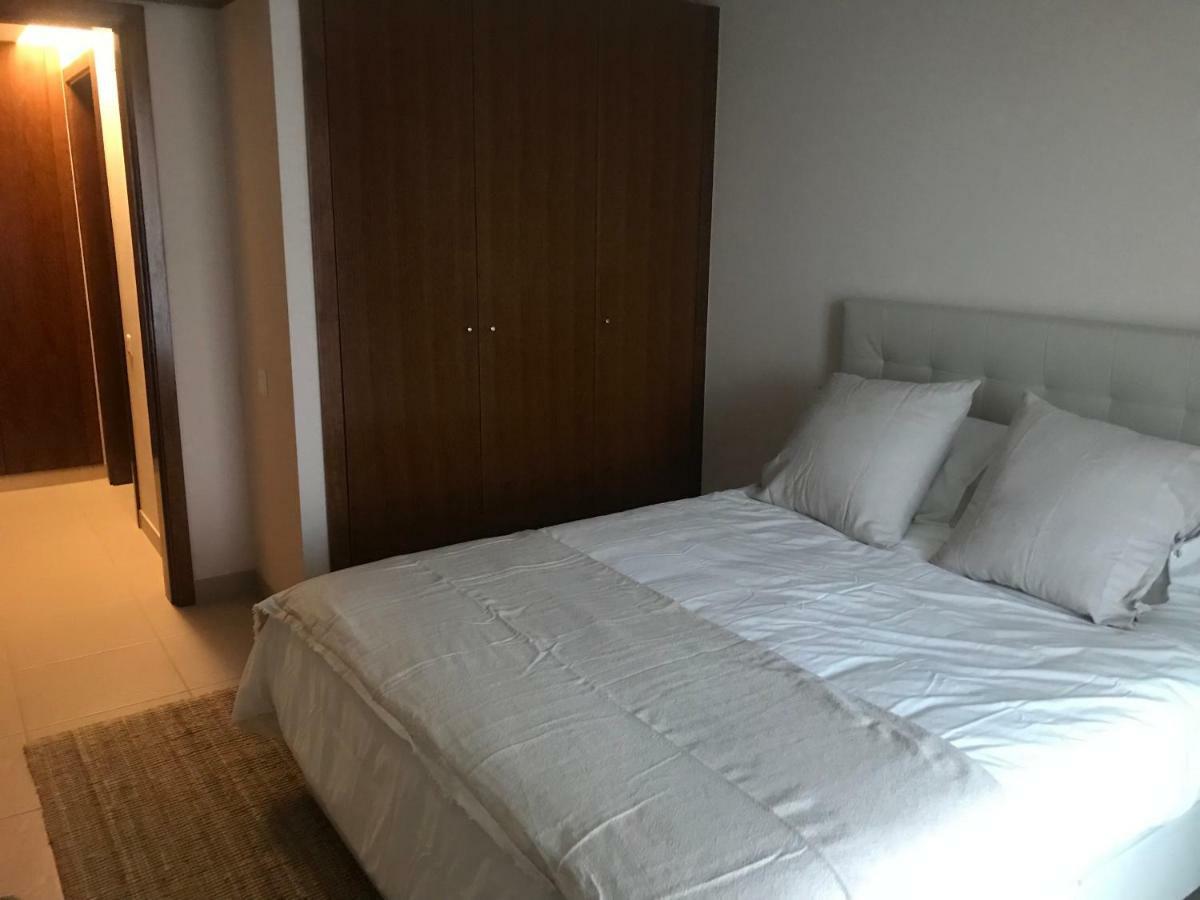 Salgados Beach Apartment 6A Albufeira Eksteriør bilde
