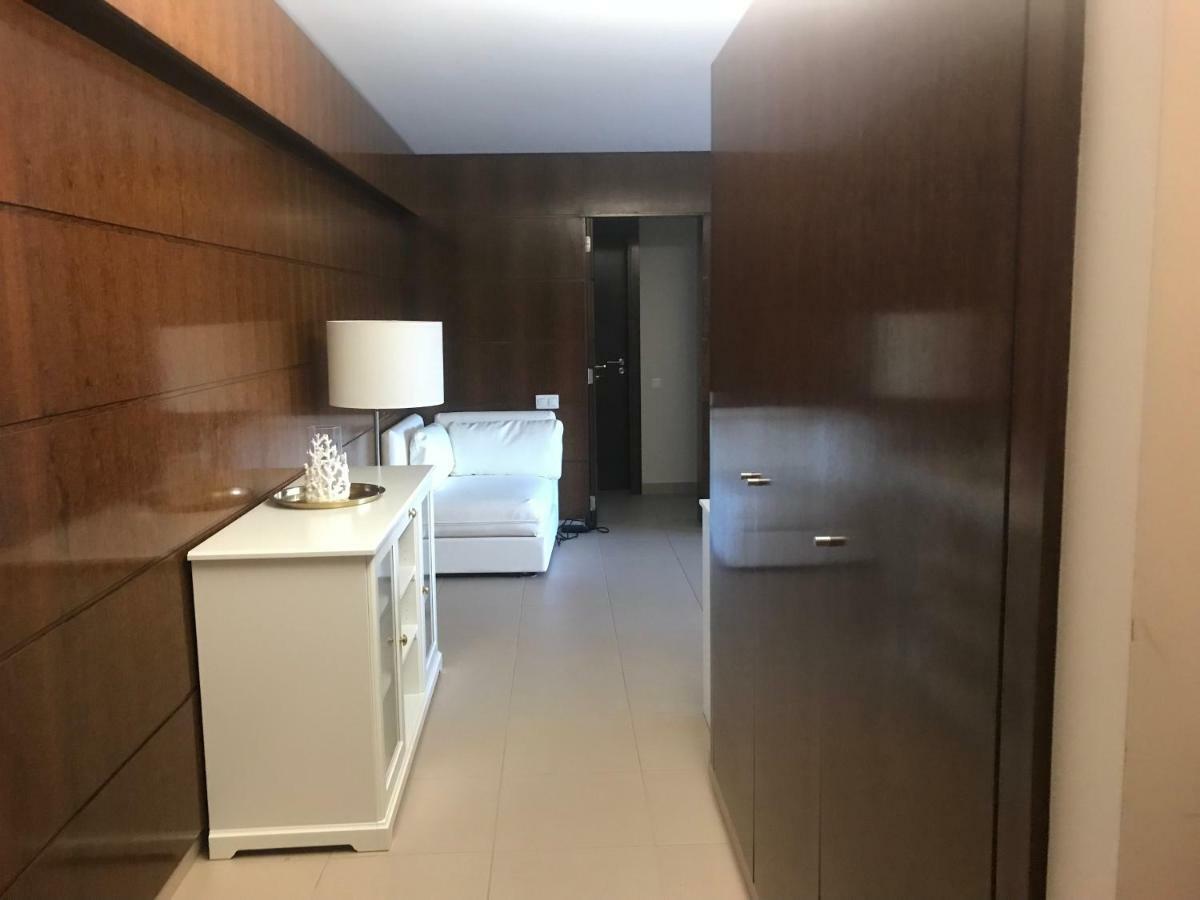 Salgados Beach Apartment 6A Albufeira Eksteriør bilde