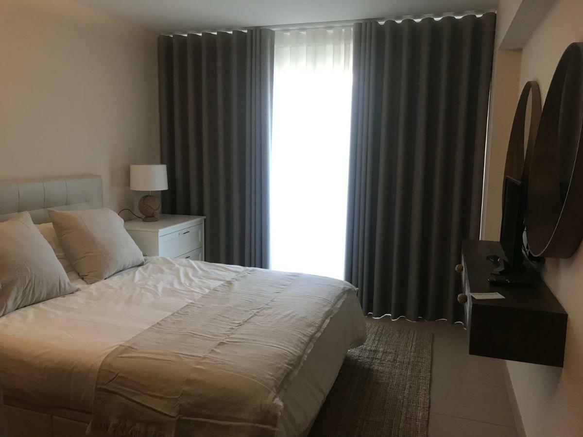 Salgados Beach Apartment 6A Albufeira Eksteriør bilde