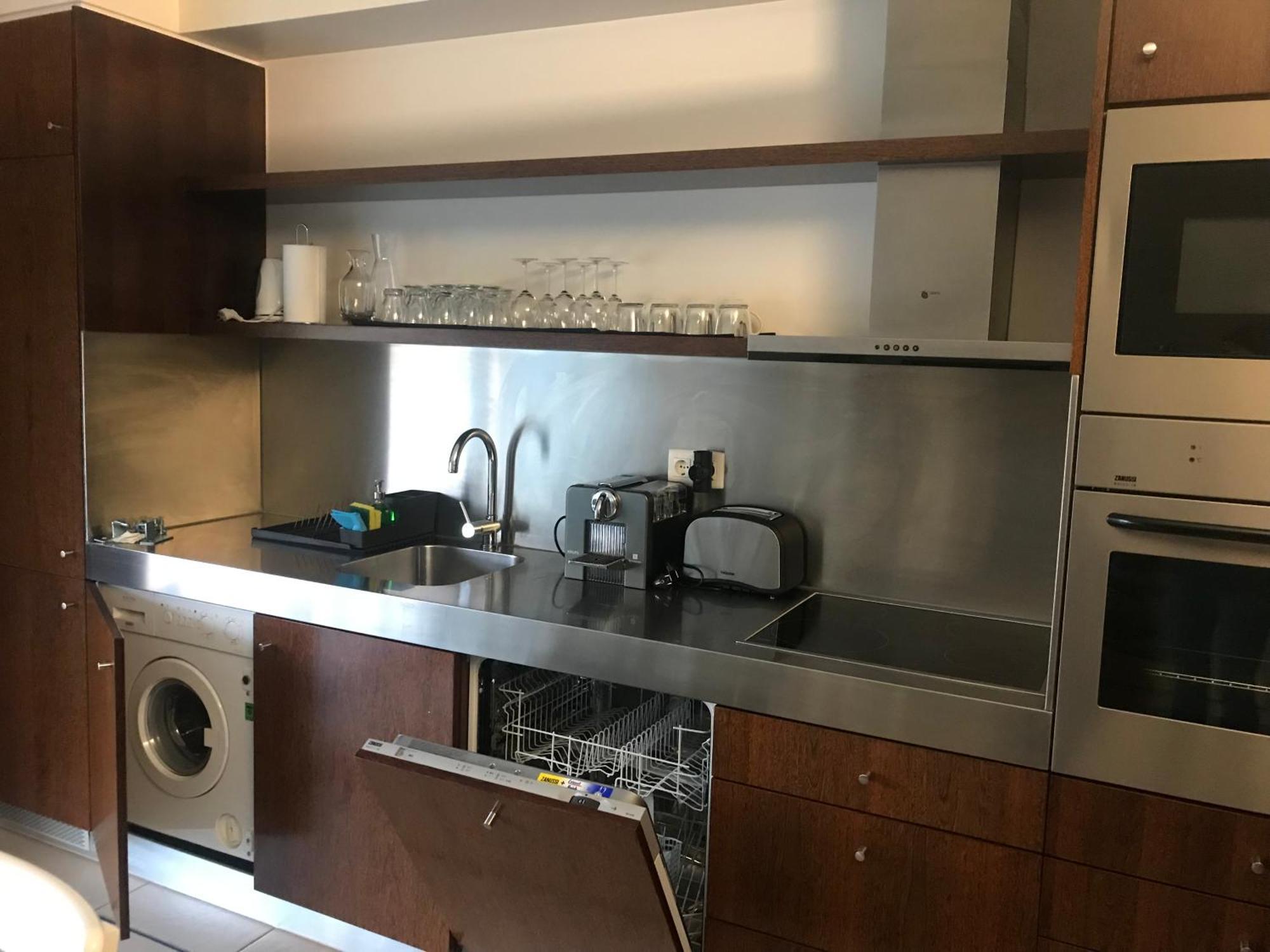 Salgados Beach Apartment 6A Albufeira Eksteriør bilde