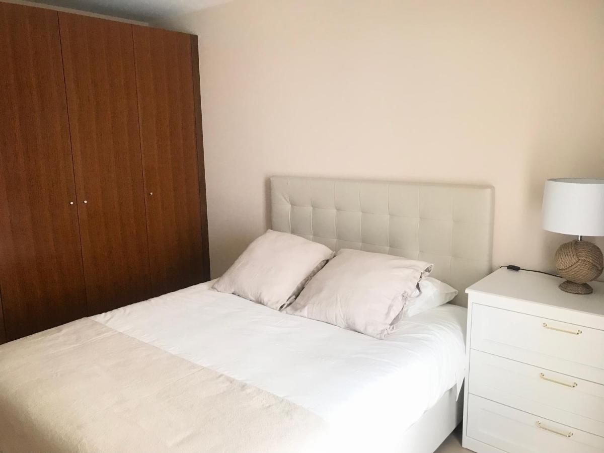 Salgados Beach Apartment 6A Albufeira Eksteriør bilde